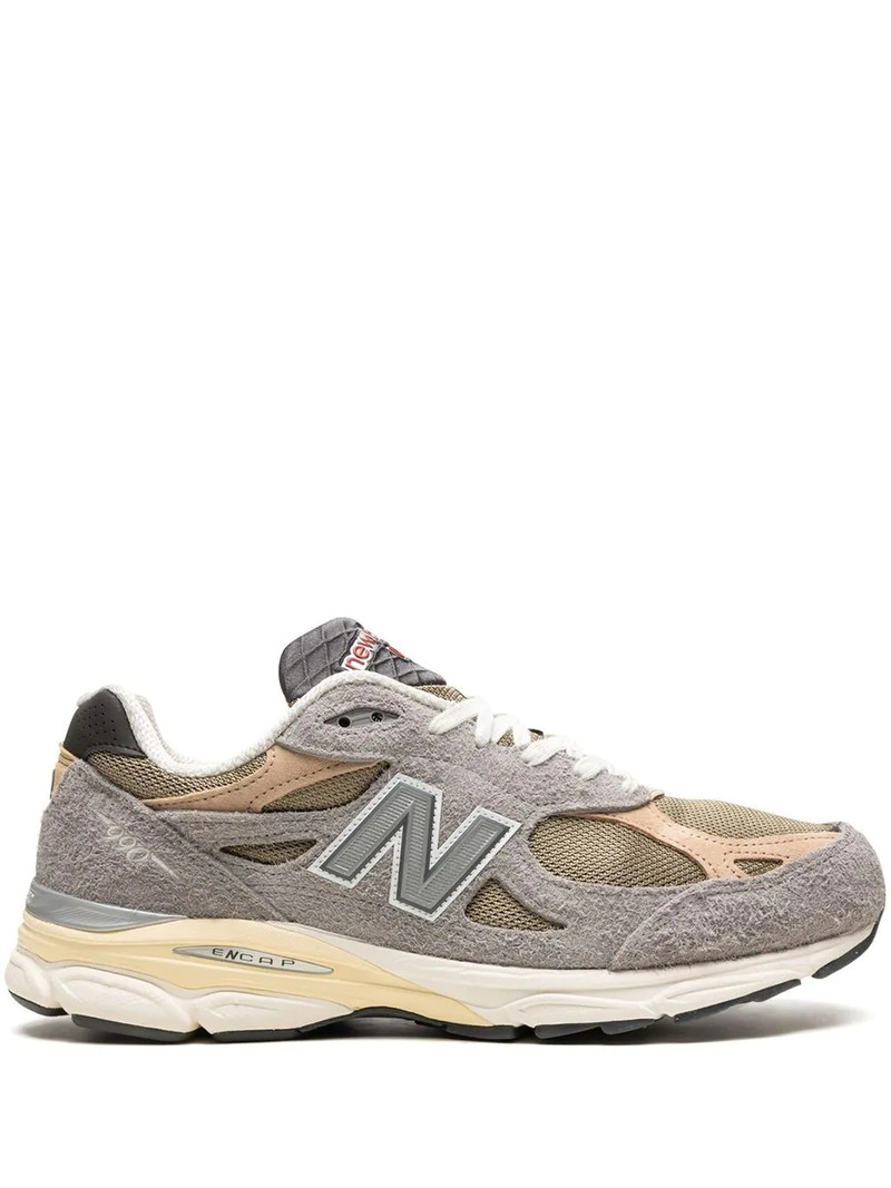 MADE in USA 990v3 sneakers 1