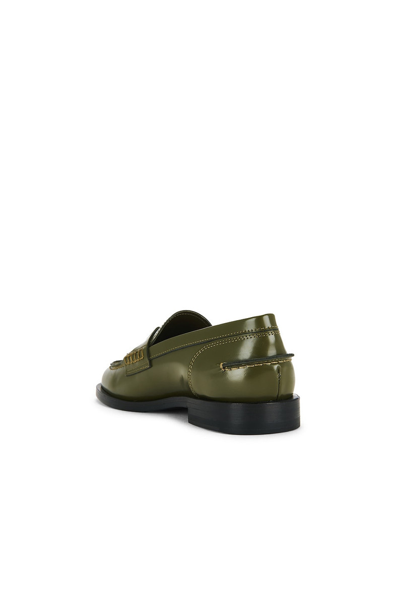 Flat Loafer 3