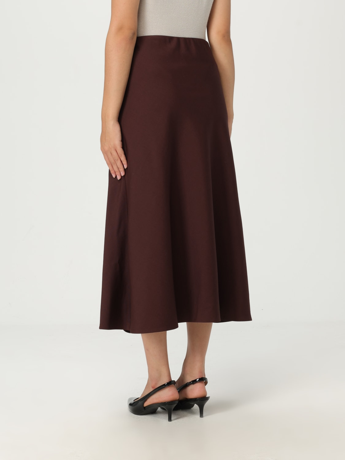 Skirt woman Brunello Cucinelli - 3