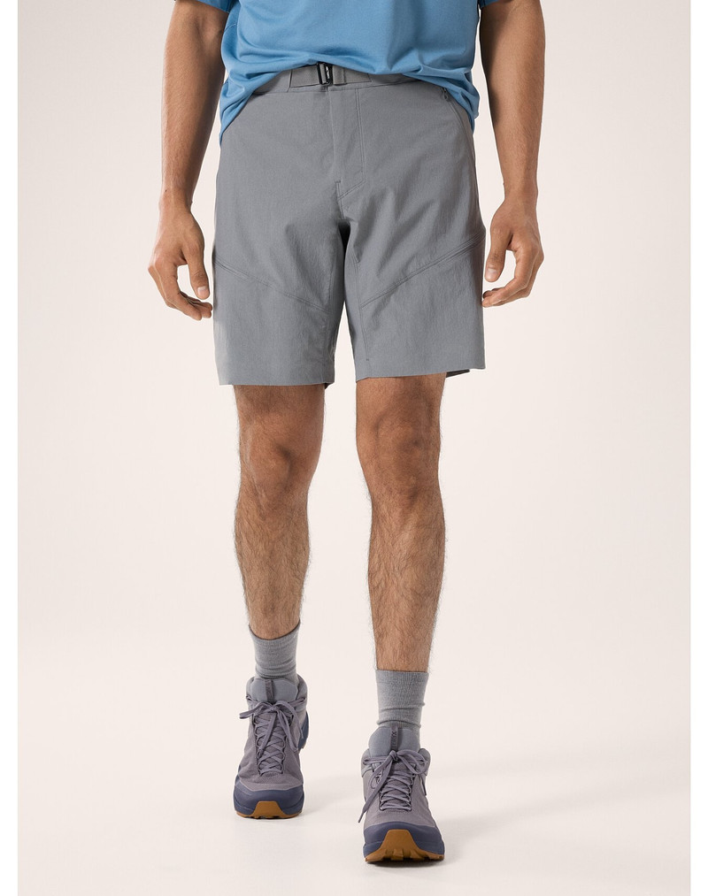 Gamma Quick Dry Short 9" 2