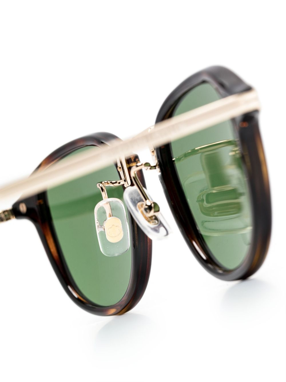 SQUARE-FRAME SUNGLASSES - 3
