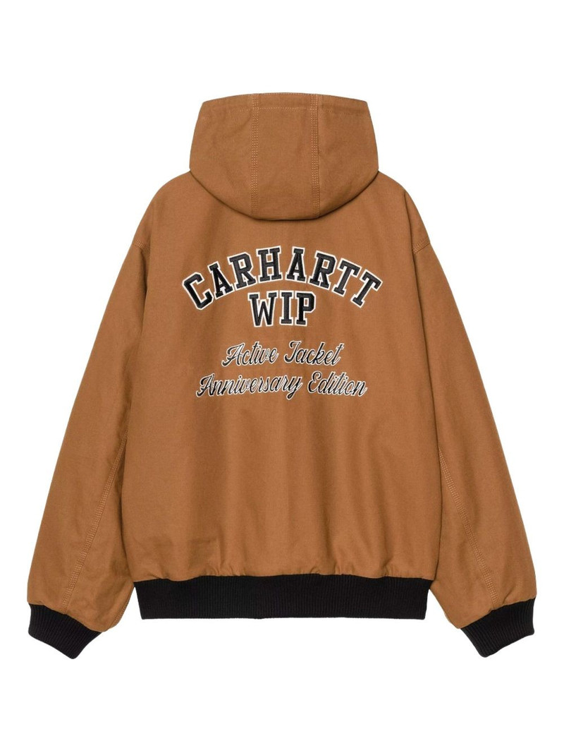 OG Active reversible jacket 5