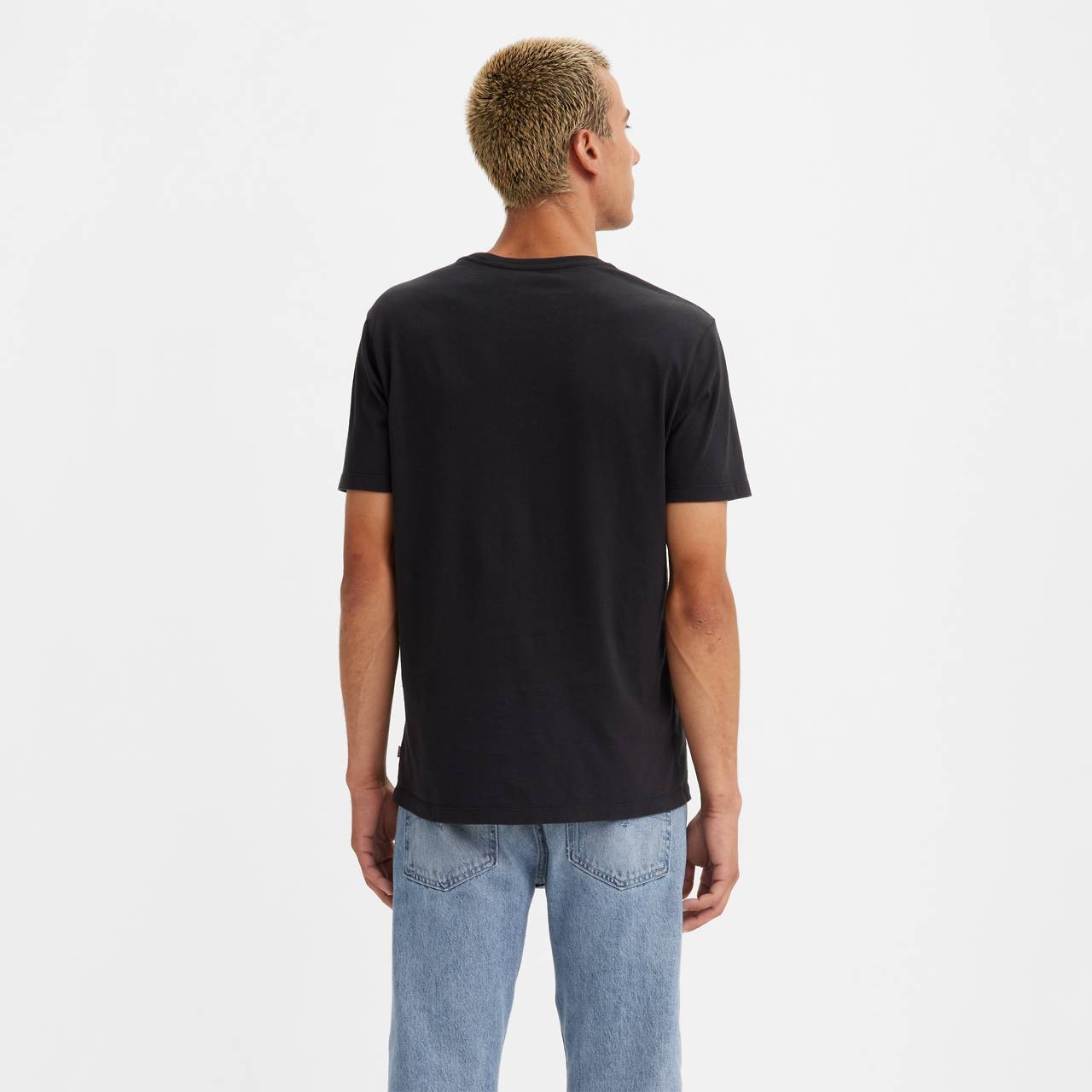 CLASSIC GRAPHIC T-SHIRT - 3