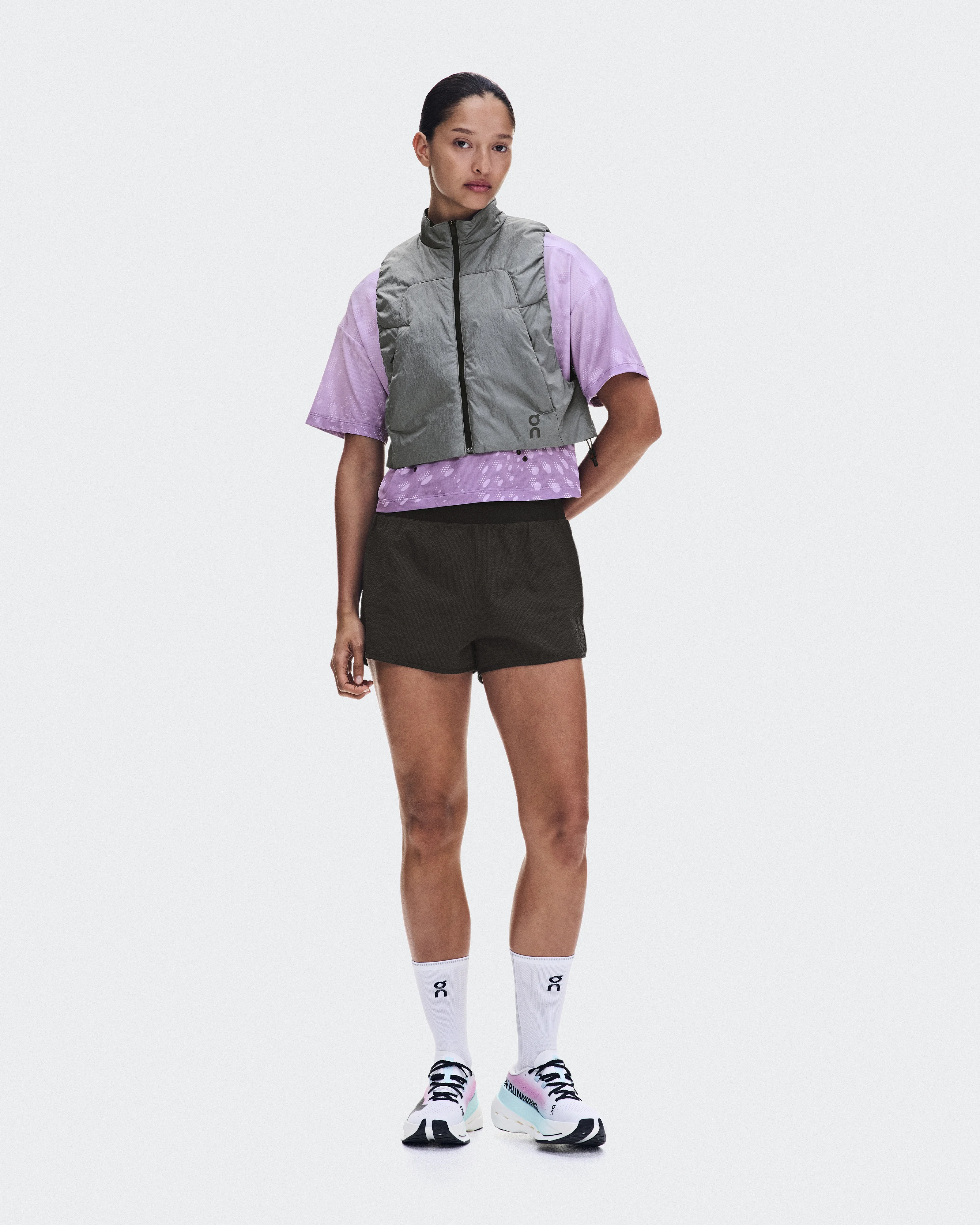 Performance Volt Vest - 1