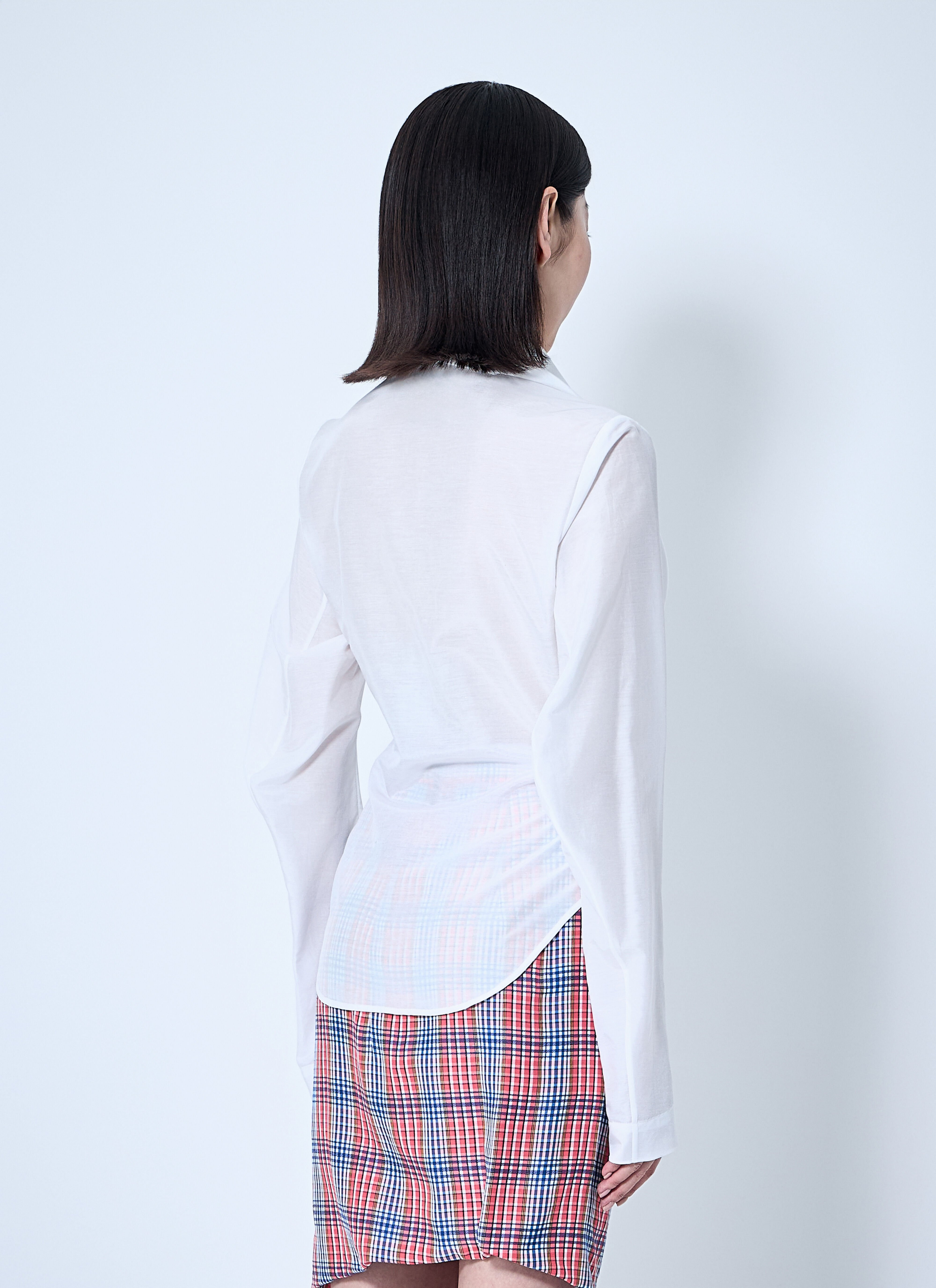 Galatea Shirt - 4