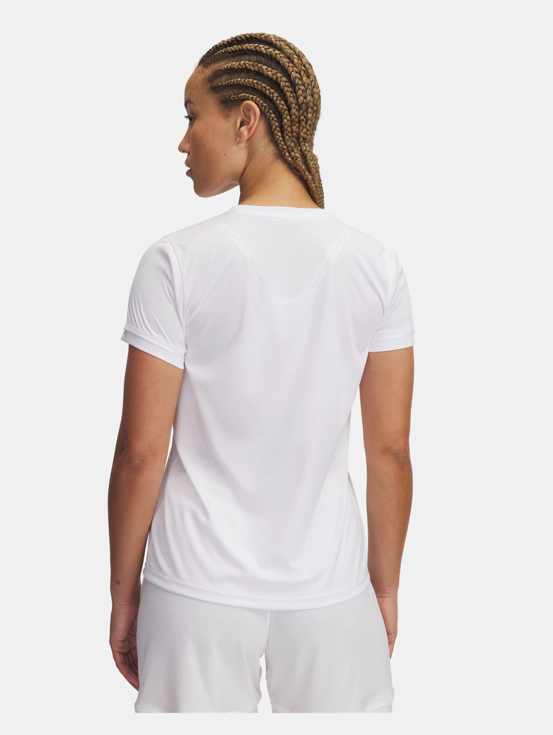 Women's UA Challenger Jersey - 2