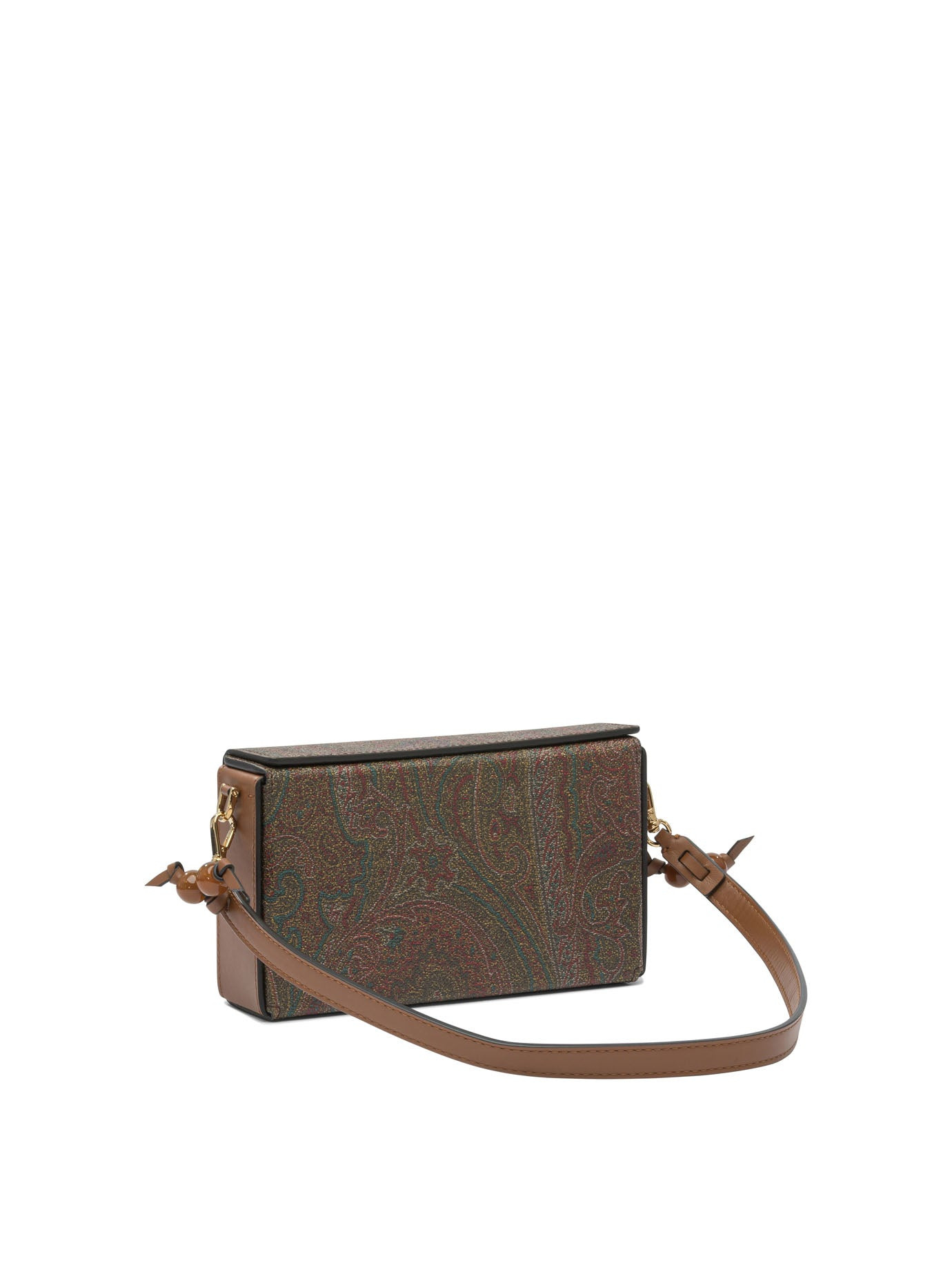Etro "arnica" Clutch - 2