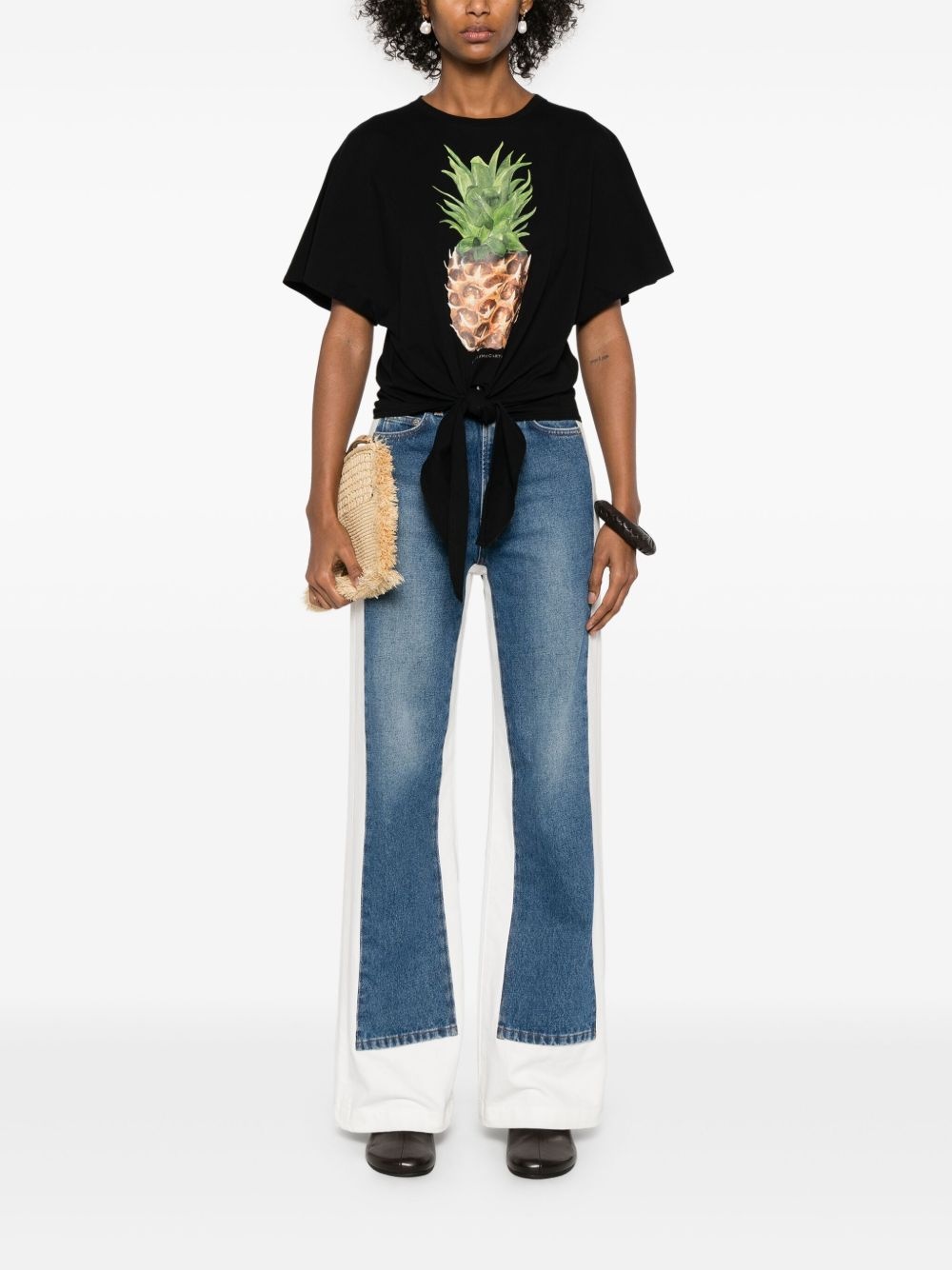 Pineapple T-shirt - 2