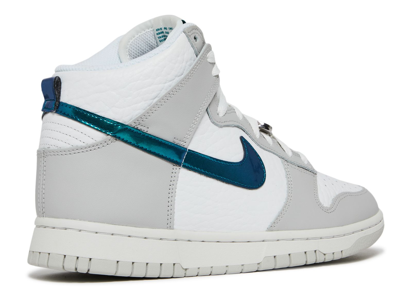 WMNS DUNK HIGH 'FLS' - 3