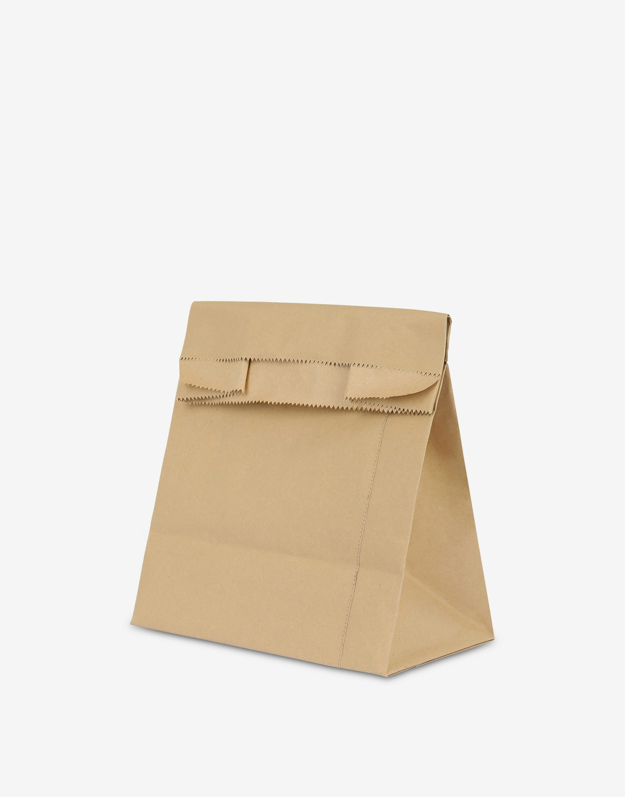 BAKERY PAPER BAG - 2