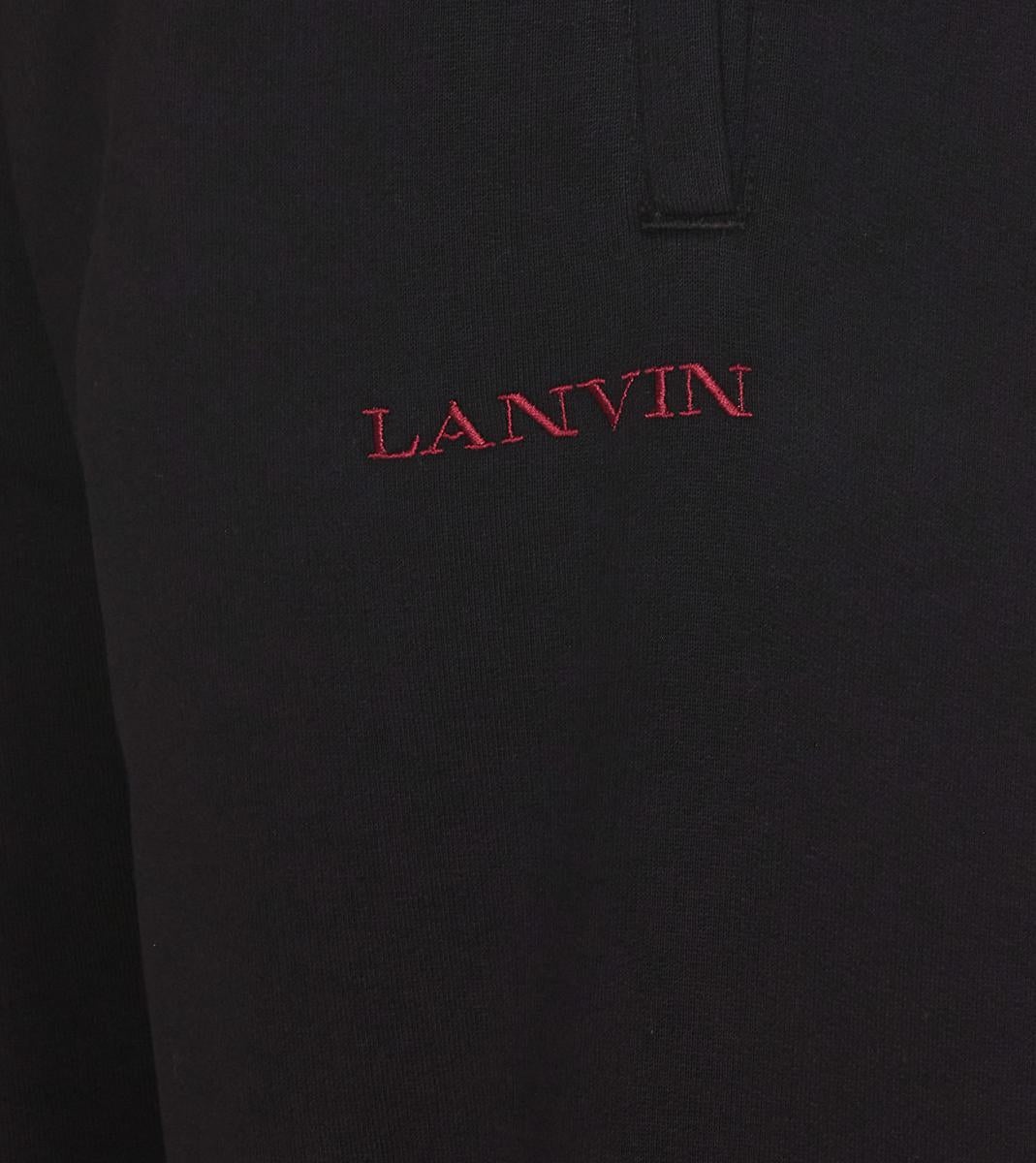 Lanvin Trousers - 3