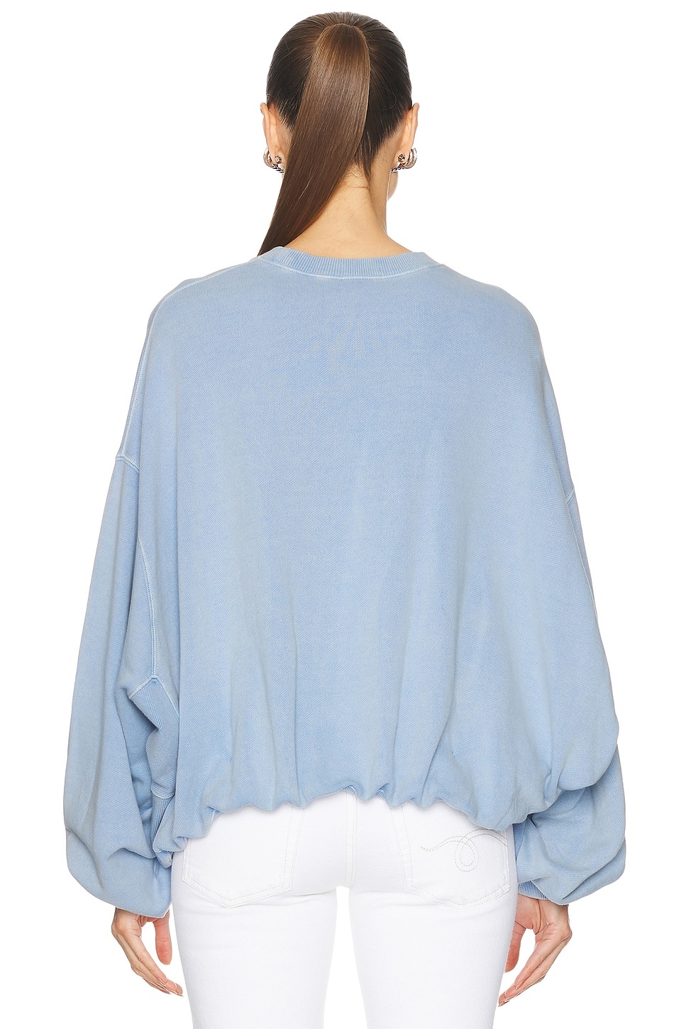 New York Balloon Crewneck Sweater - 3