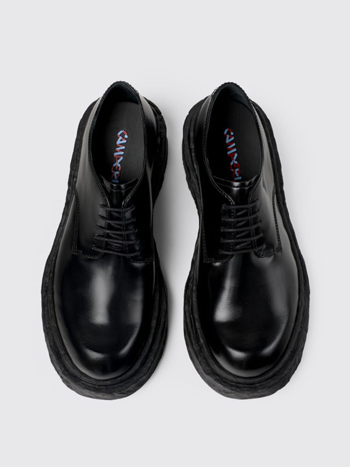 Camperlab brogue shoes for man - 4