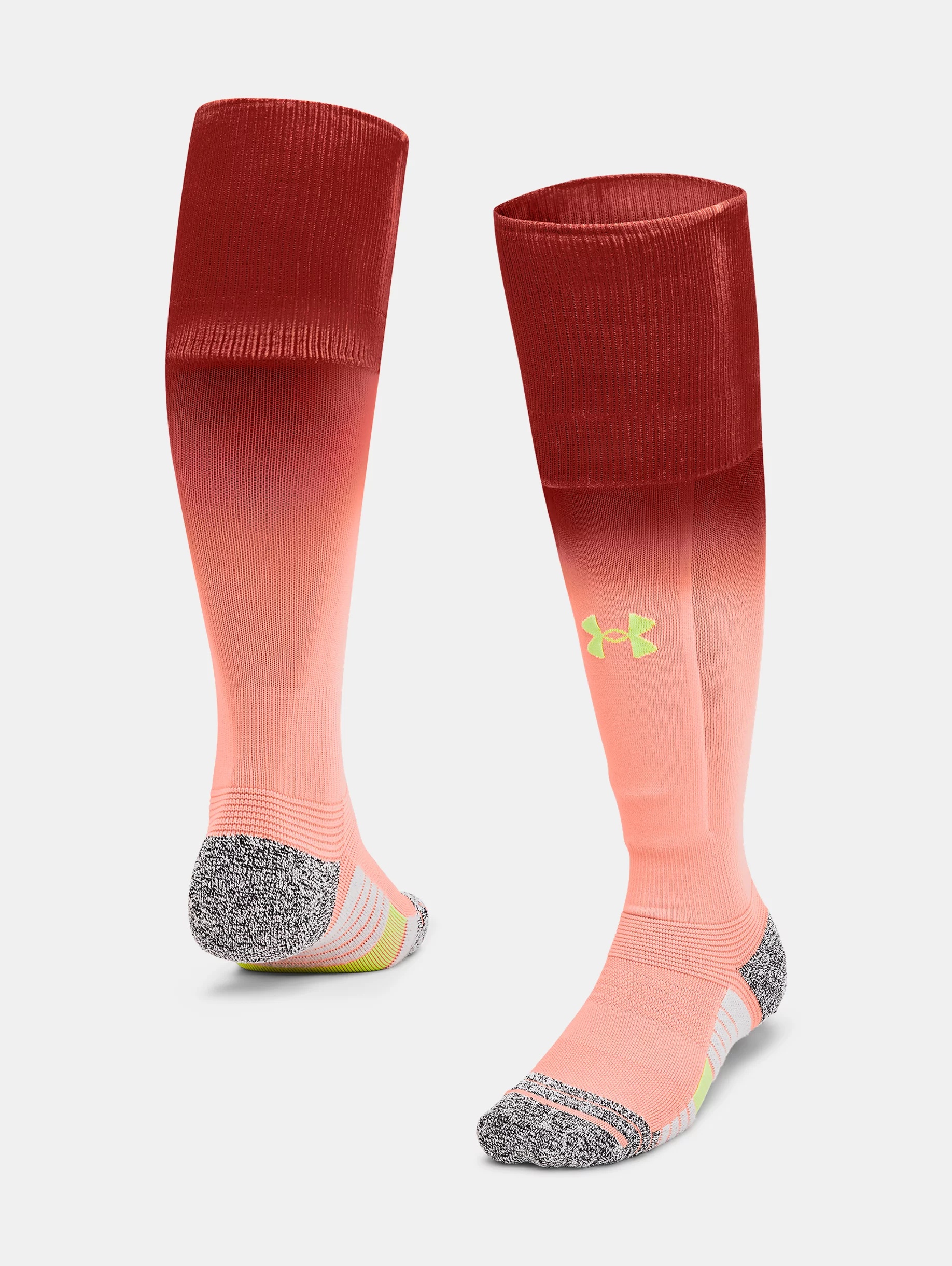 Unisex UA Magnetico Pocket Over-The-Calf Socks - 3