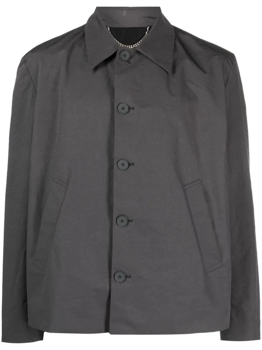 Craig Green CRAIG GREEN UNIFORM JACKET CLOTHING - 1