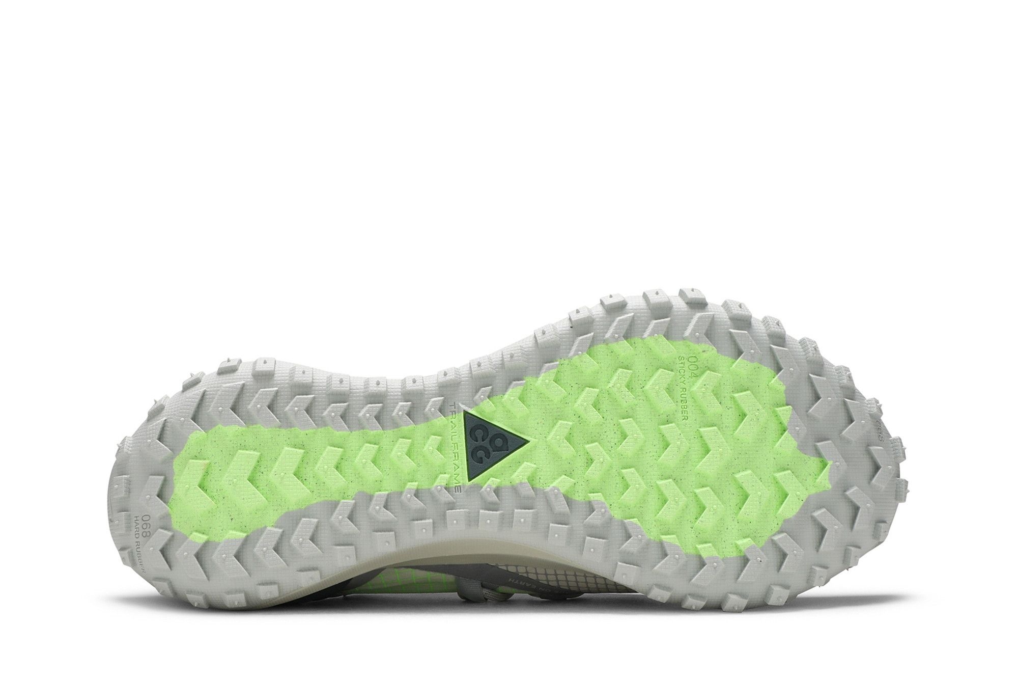 ACG Mountain Fly Low 'Sea Glass' - 4