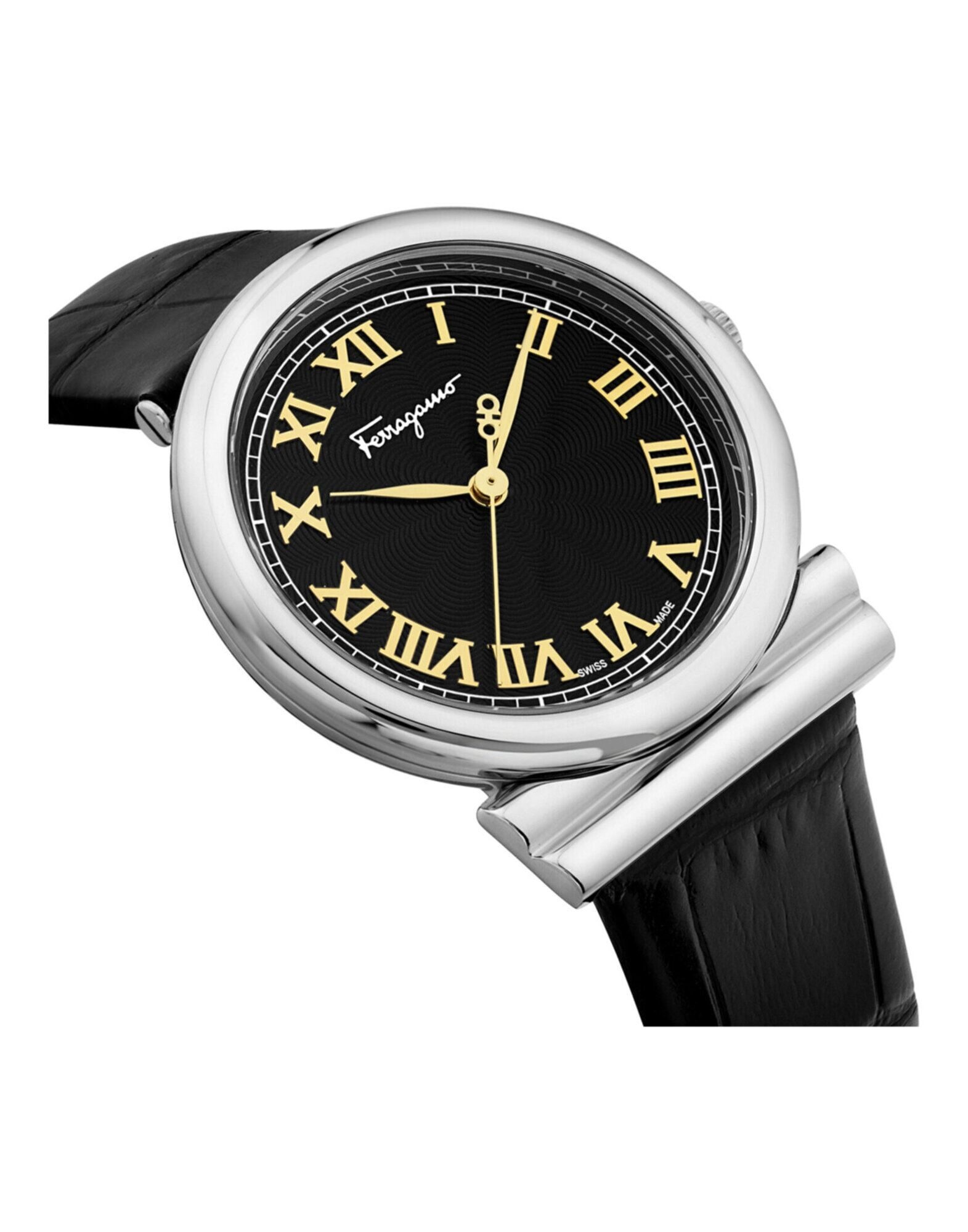 Silver Women's Wrist Watch - 3