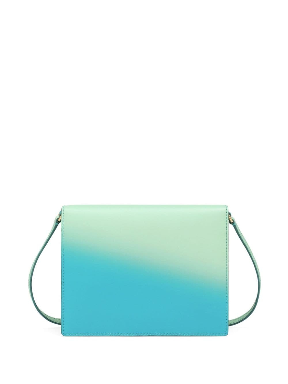 DG Logo gradient-effect crossbody bag - 3