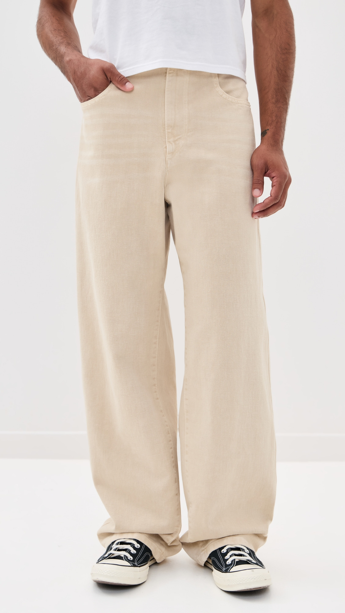 Jameson Pants - 6