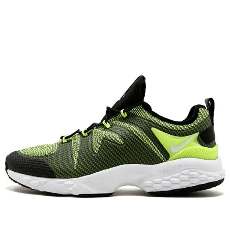 Nike Air Zoom LWP 16 Kim Jones Volt 'White Black' 878233-710 - 1