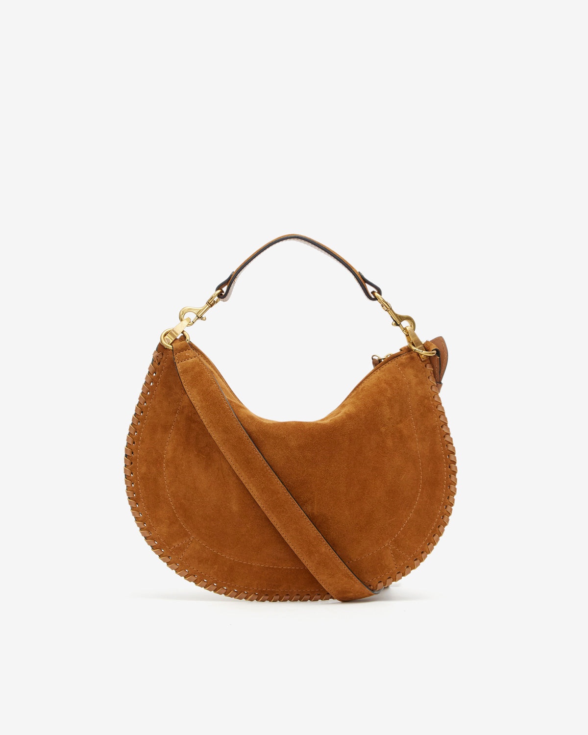 OSKAN SOFT ZIPPED BAG - 3