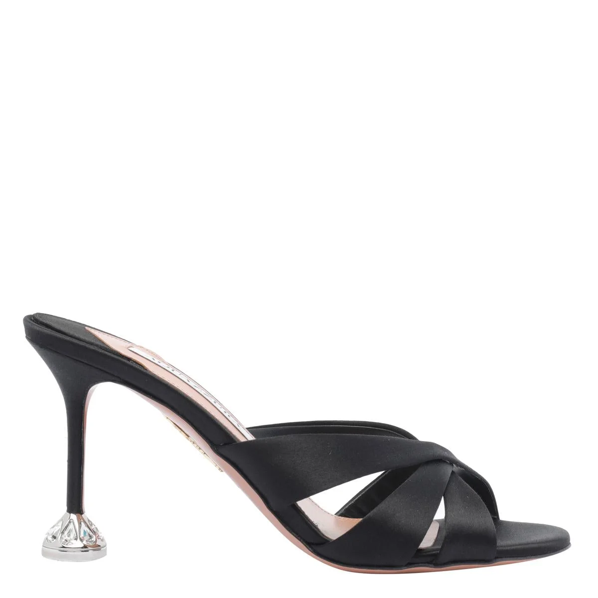 Aquazzura With Heel - 1