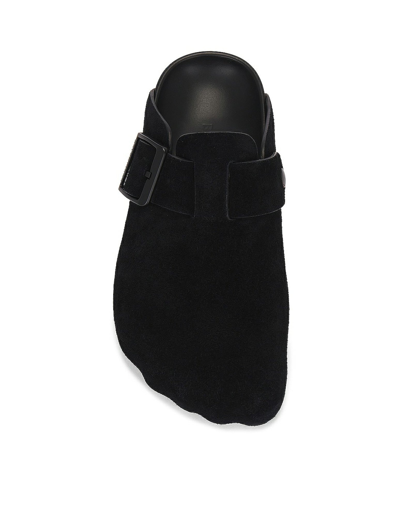 BALENCIAGA SUNDAY MULE | suitnegozi | REVERSIBLE