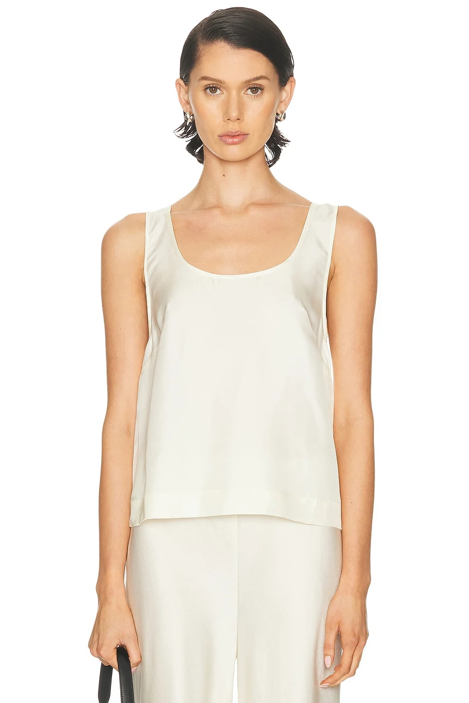 Jordan Button Up Top - 1