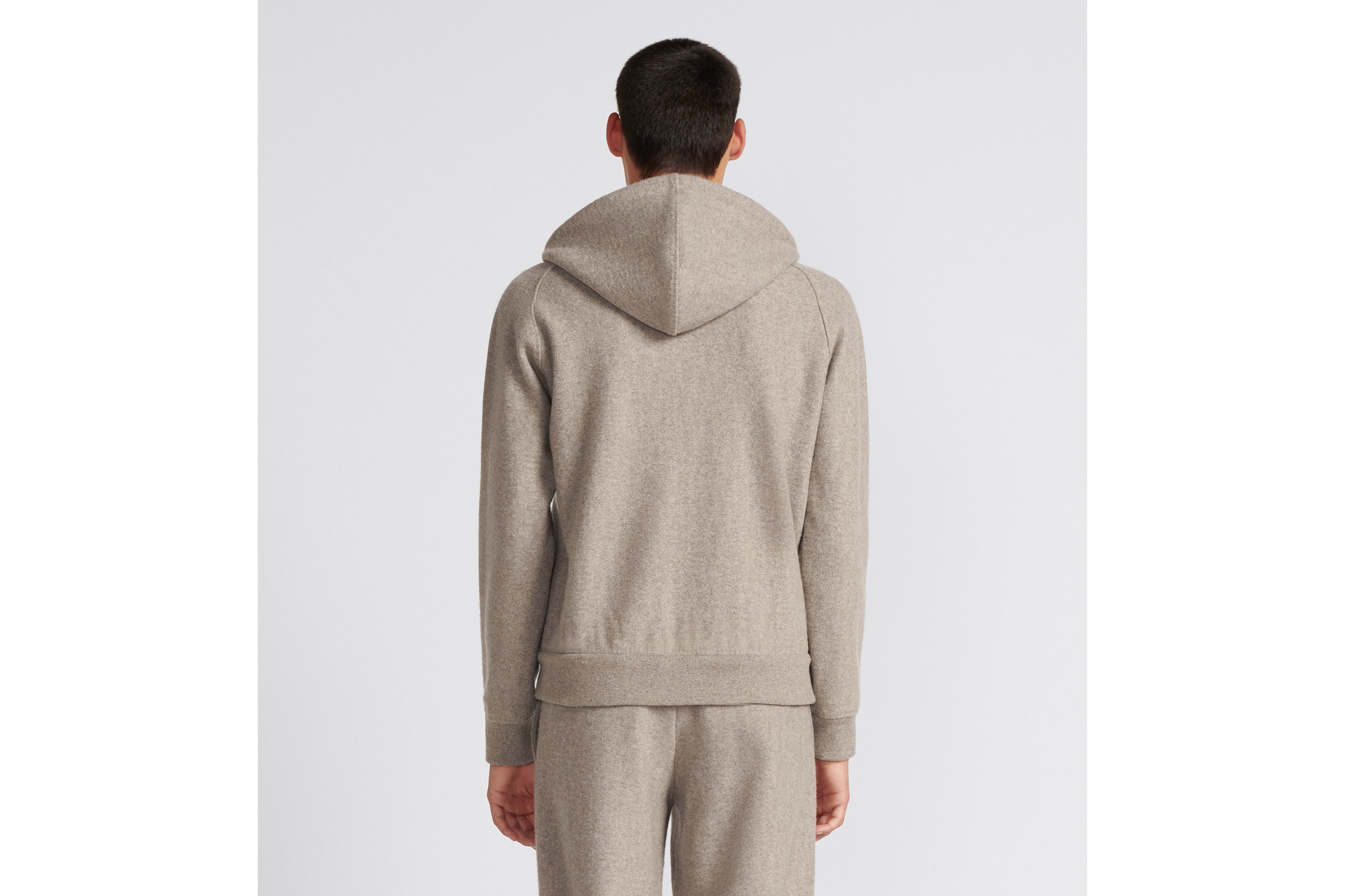 Dior Icons Hooded Sweatshirt - 7