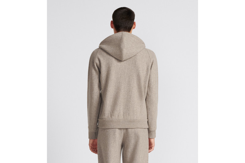 Dior Icons Hooded Sweatshirt 7