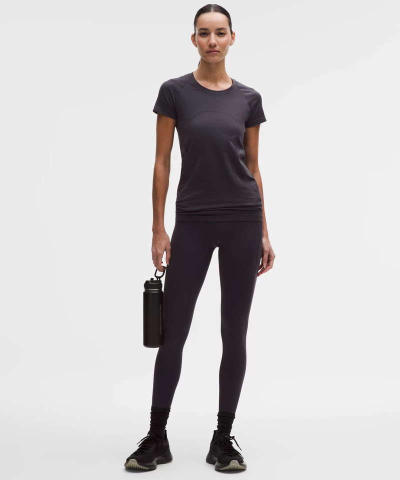 lululemon Swiftly Tech Short-Sleeve Shirt 2.0 *Hip Length outlook