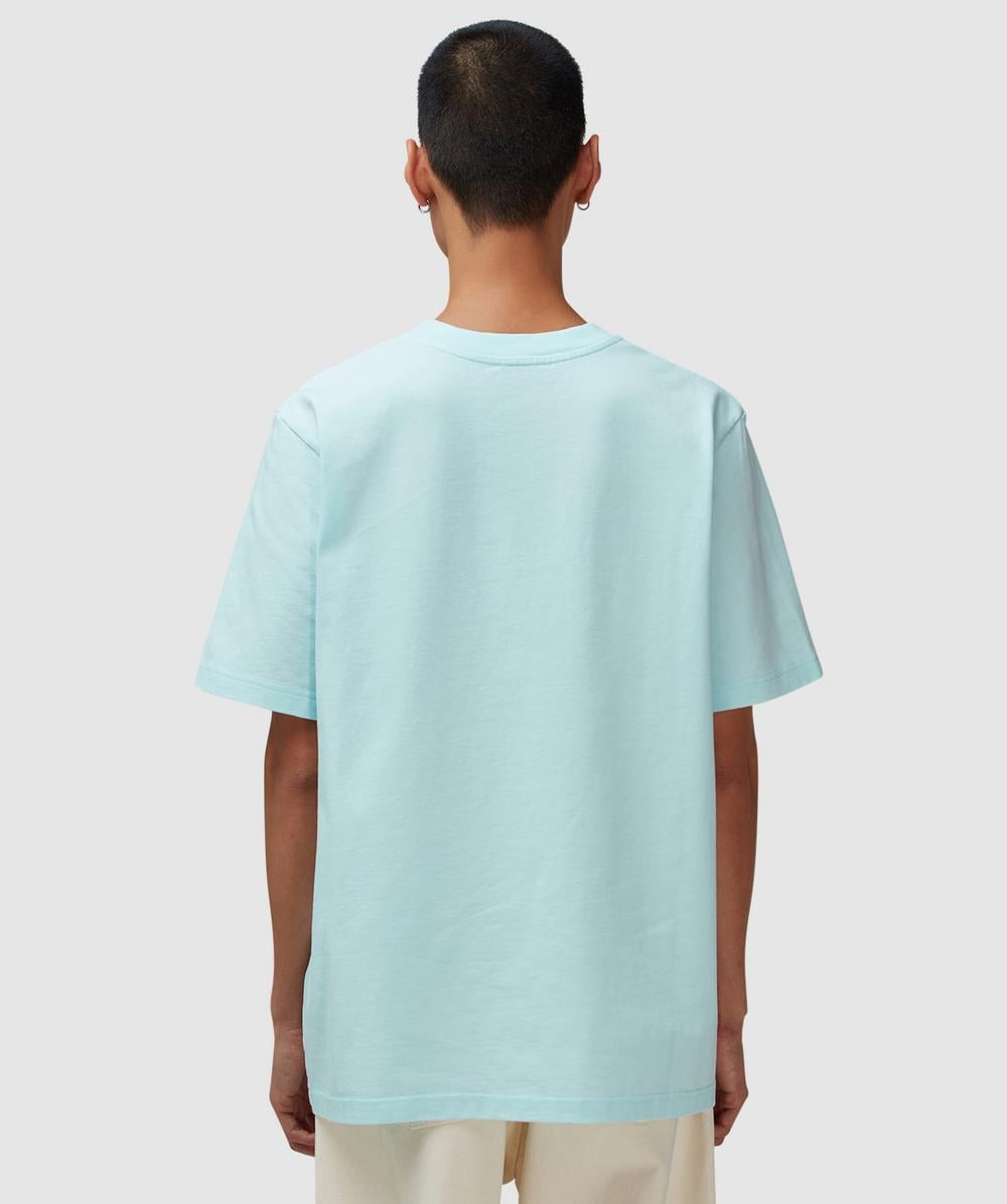 Manga tennis ball t-shirt - 3