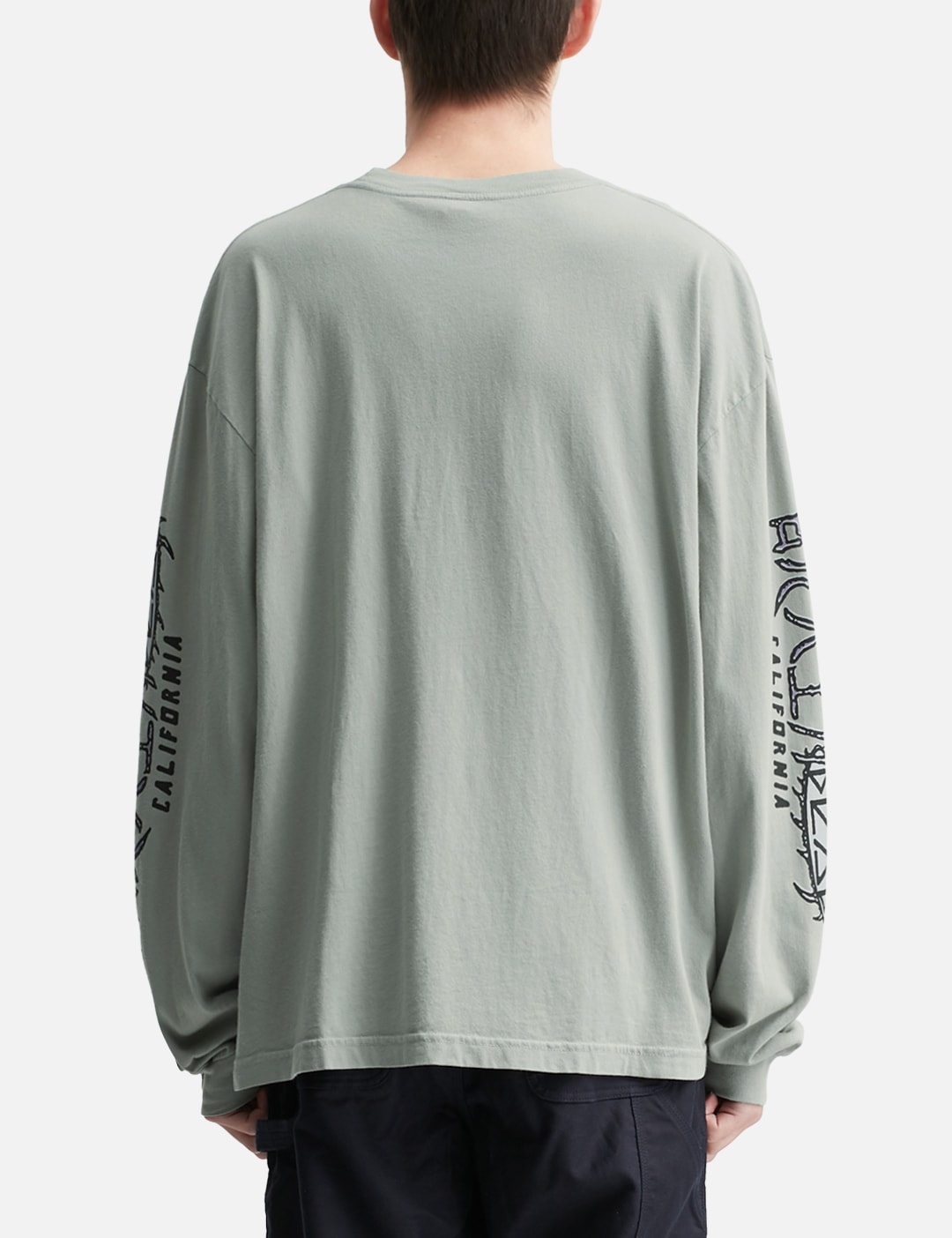 BIO DOG LONG SLEEVE SHIRT - 4