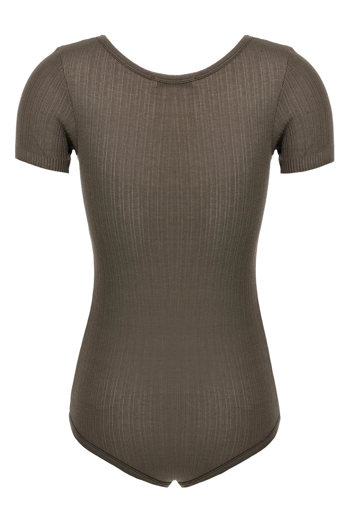 Lemaire Women Ribbed Body - 2