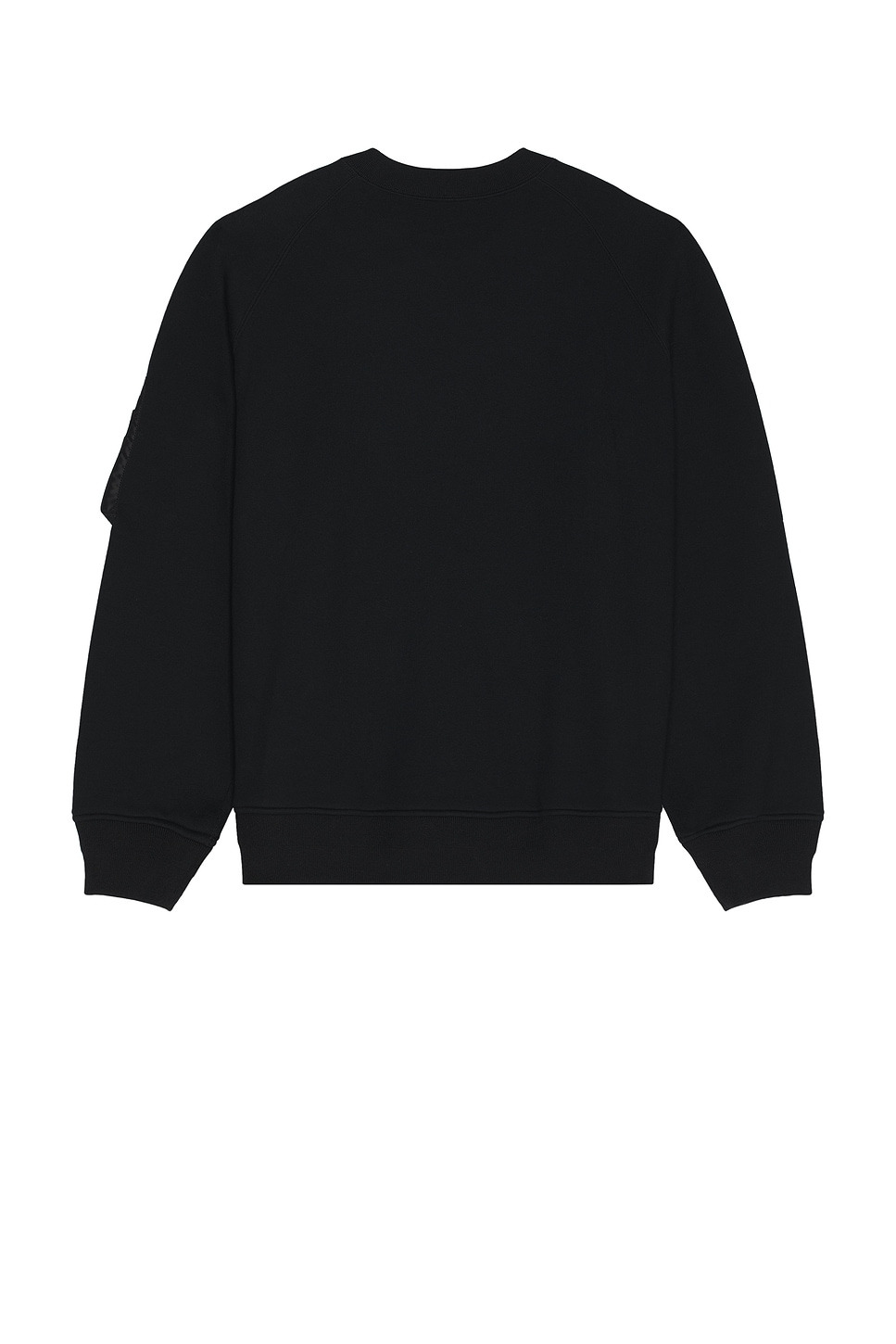Sponge Sweat Pullover - 2