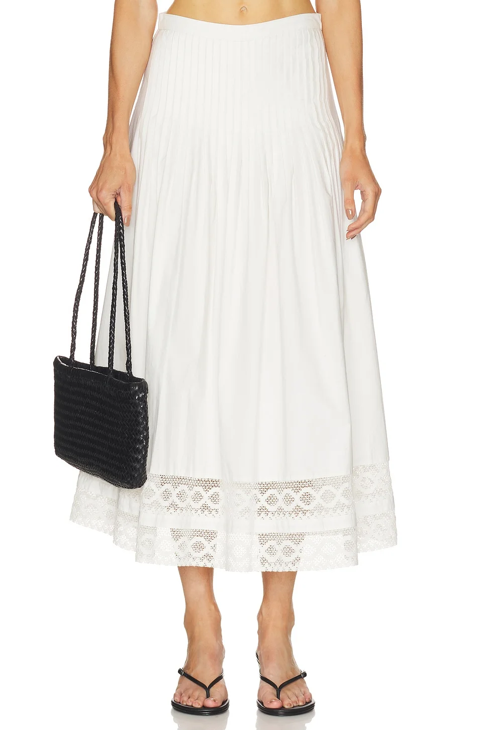 The Structured Victorian Skirt - 1
