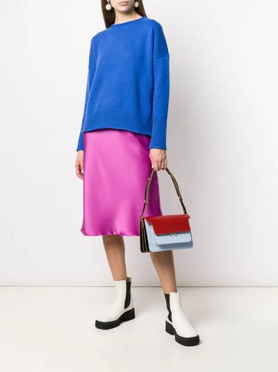 Marni Trunk shoulder bag outlook