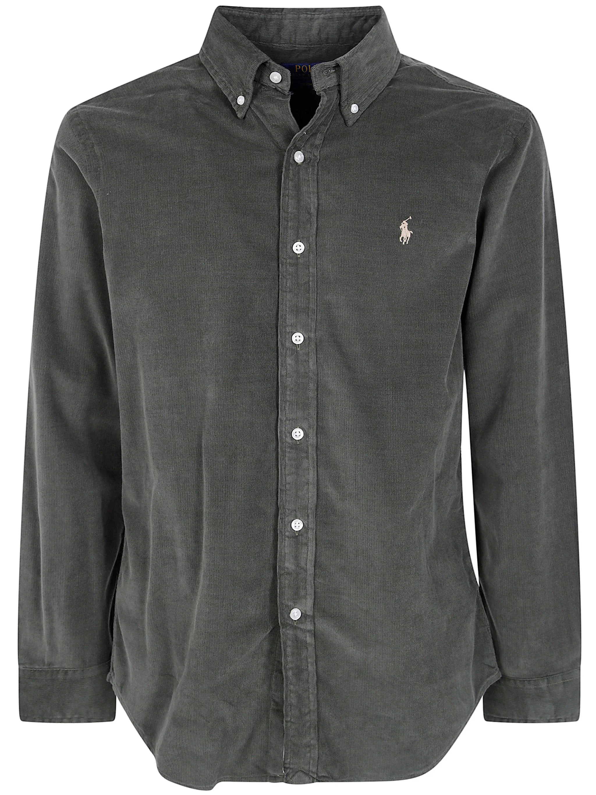 Shirt Long Sleeve "Sport" - 1