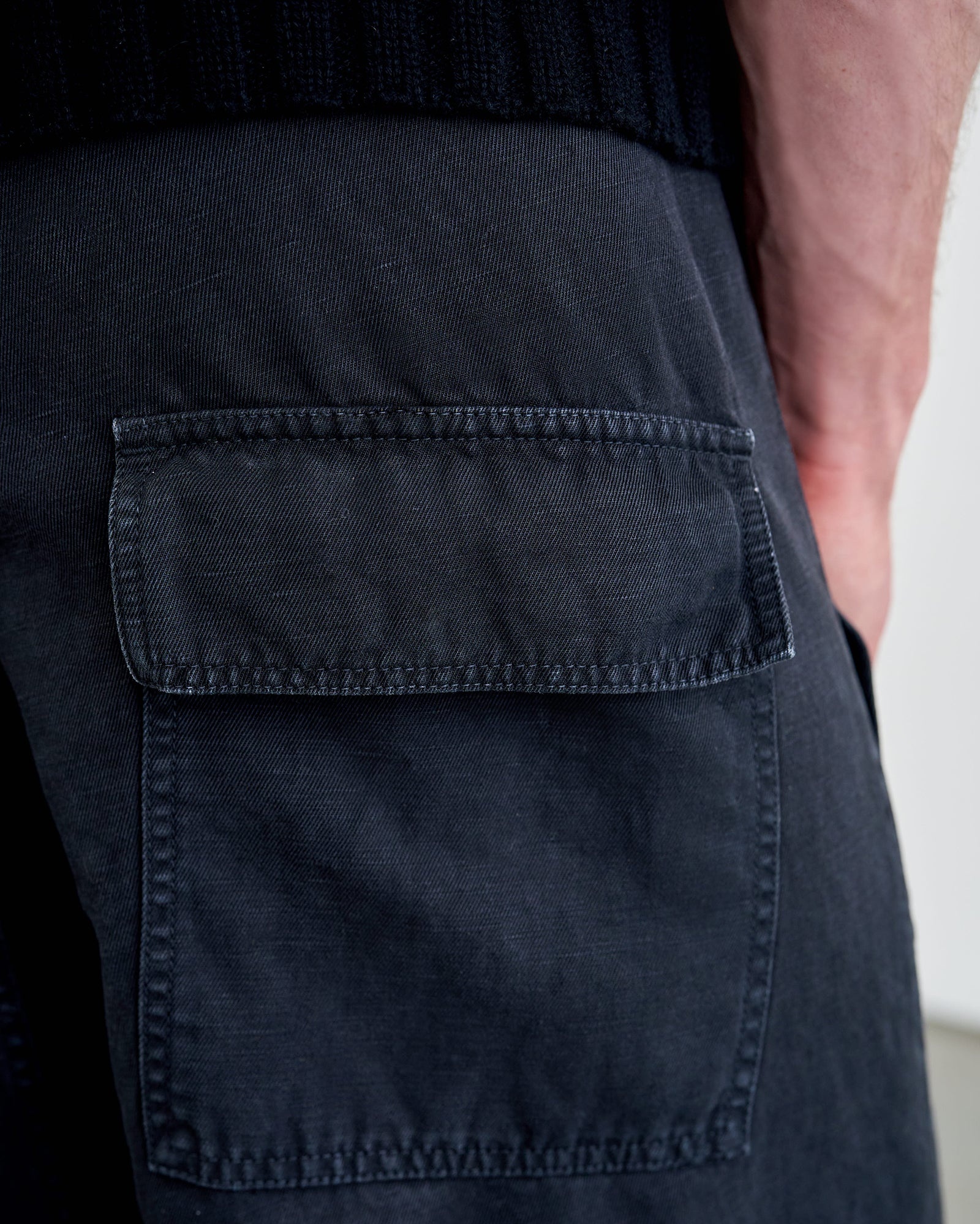 LUNA PANT - 4