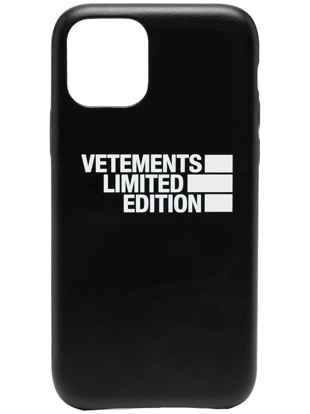 logo-print iPhone 11 Pro phone case - 1