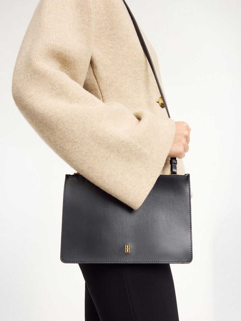 BY MALENE BIRGER Aya purse outlook