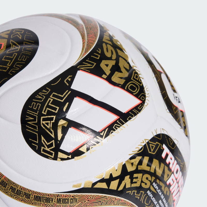 FIFA World Cup 26™ Trionda Finals League Ball 3
