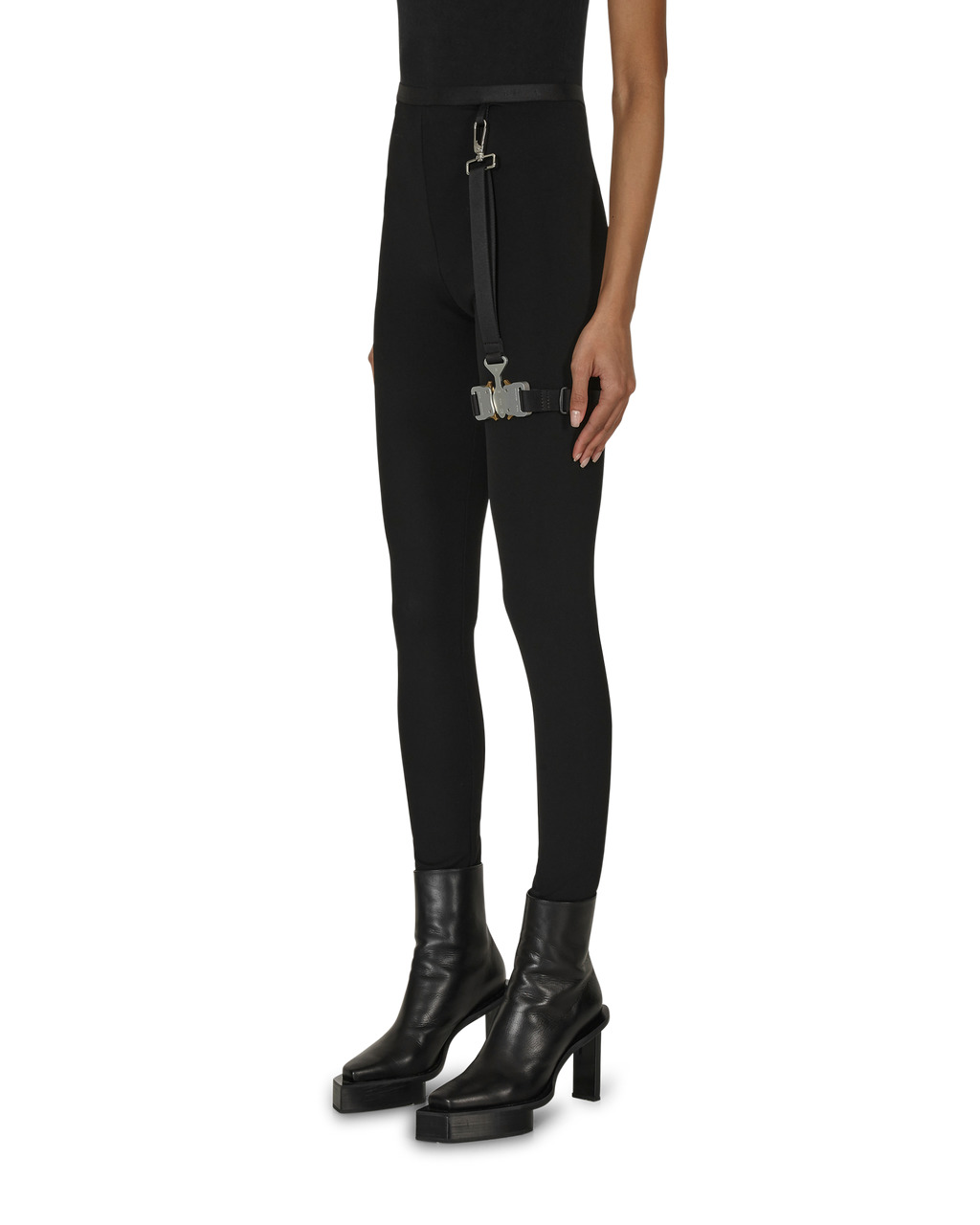 TRICON BUCKLE LEGGING - 3