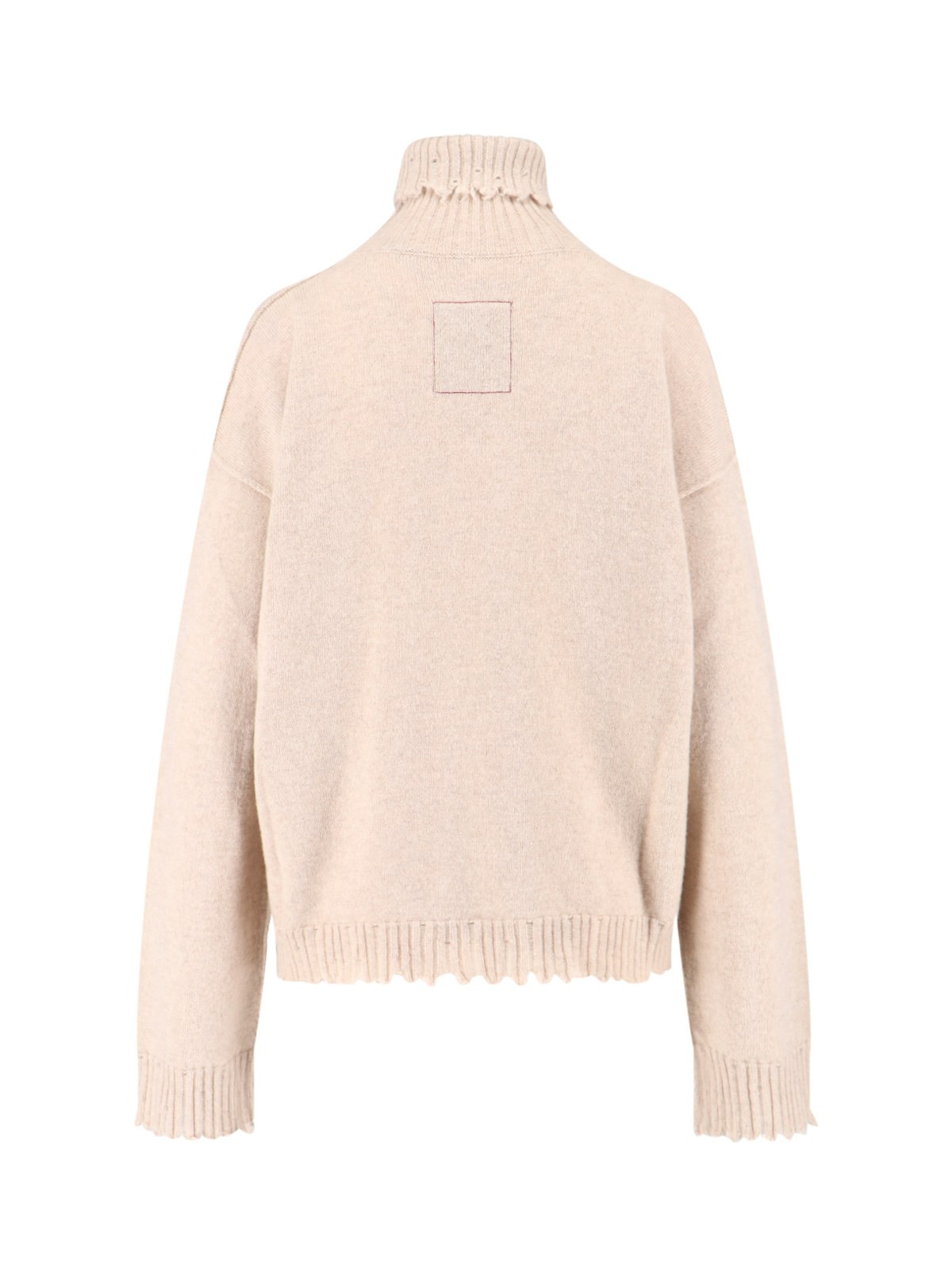 CASHMERE SWEATER - 2