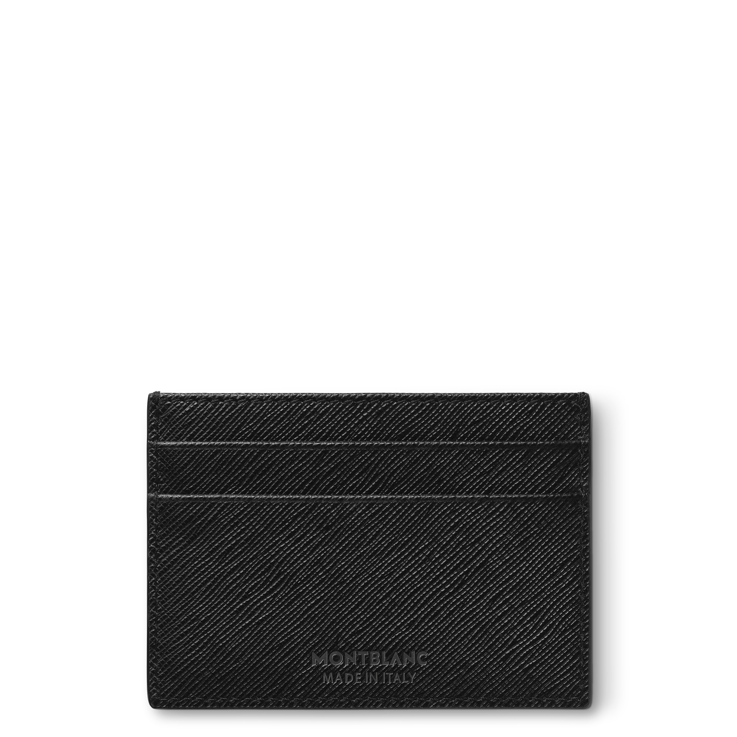 Montblanc Sartorial card holder 5cc - 3
