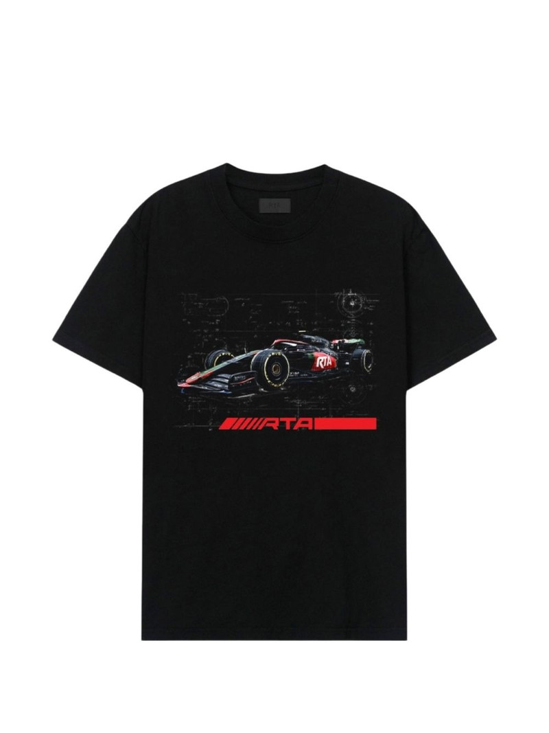 Liam logo T-shirt 1