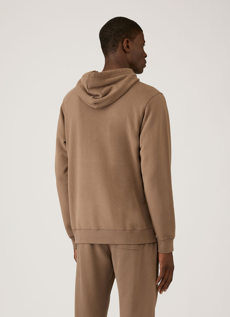 Loopback Hoodie 5