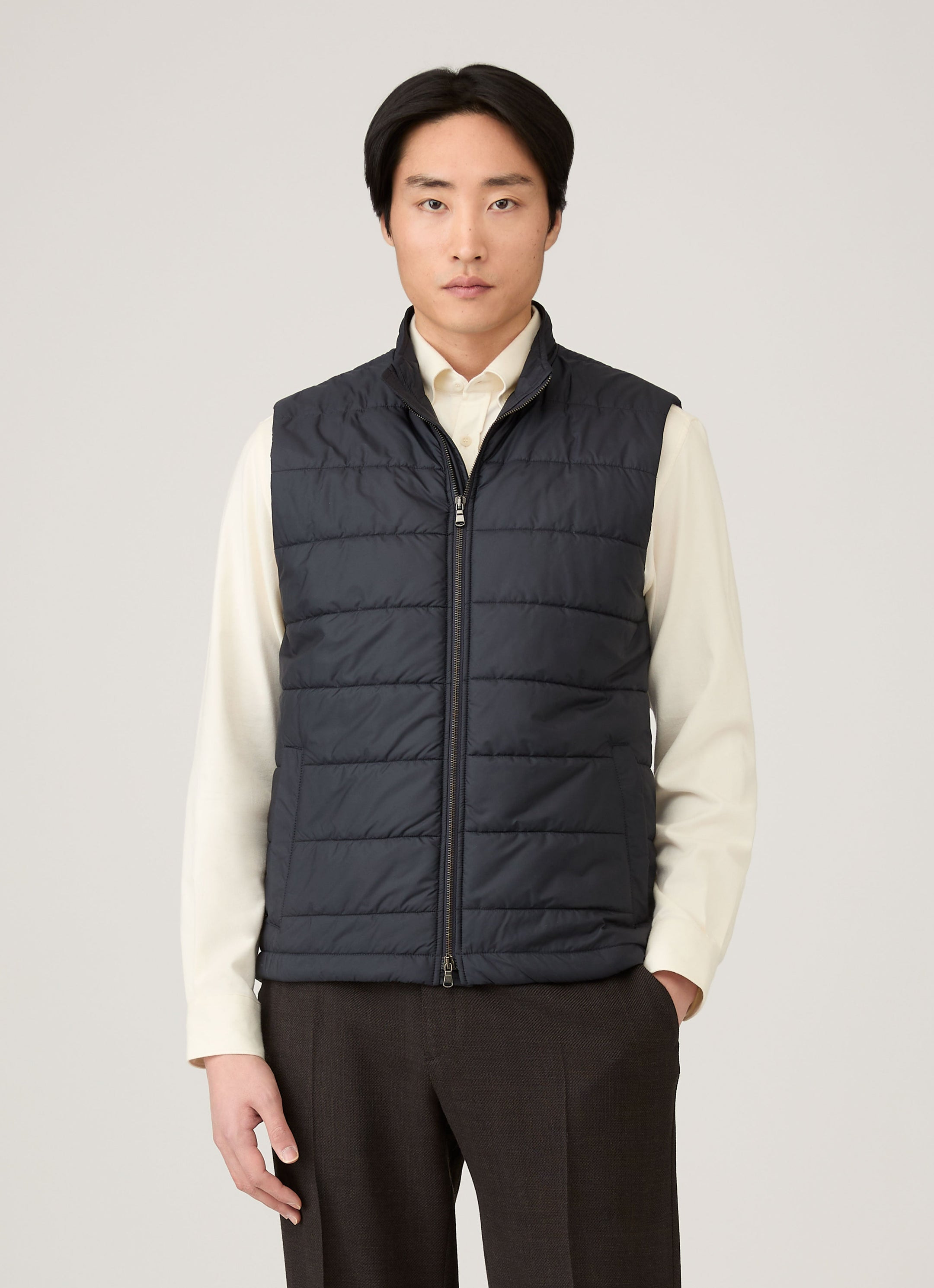 Insulated Gilet - 2