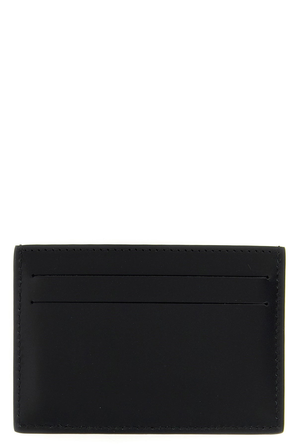 Fendi Men 'Slim Squared Ff' Card Holder - 2