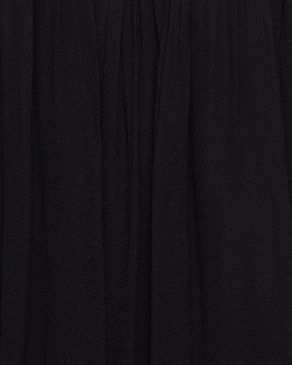 Hypnotic Lace Yoke Top Black - 6